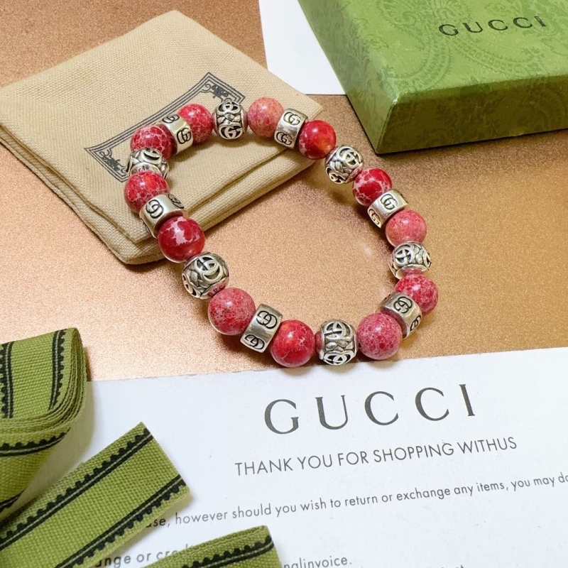 Gvc*1 bracelets